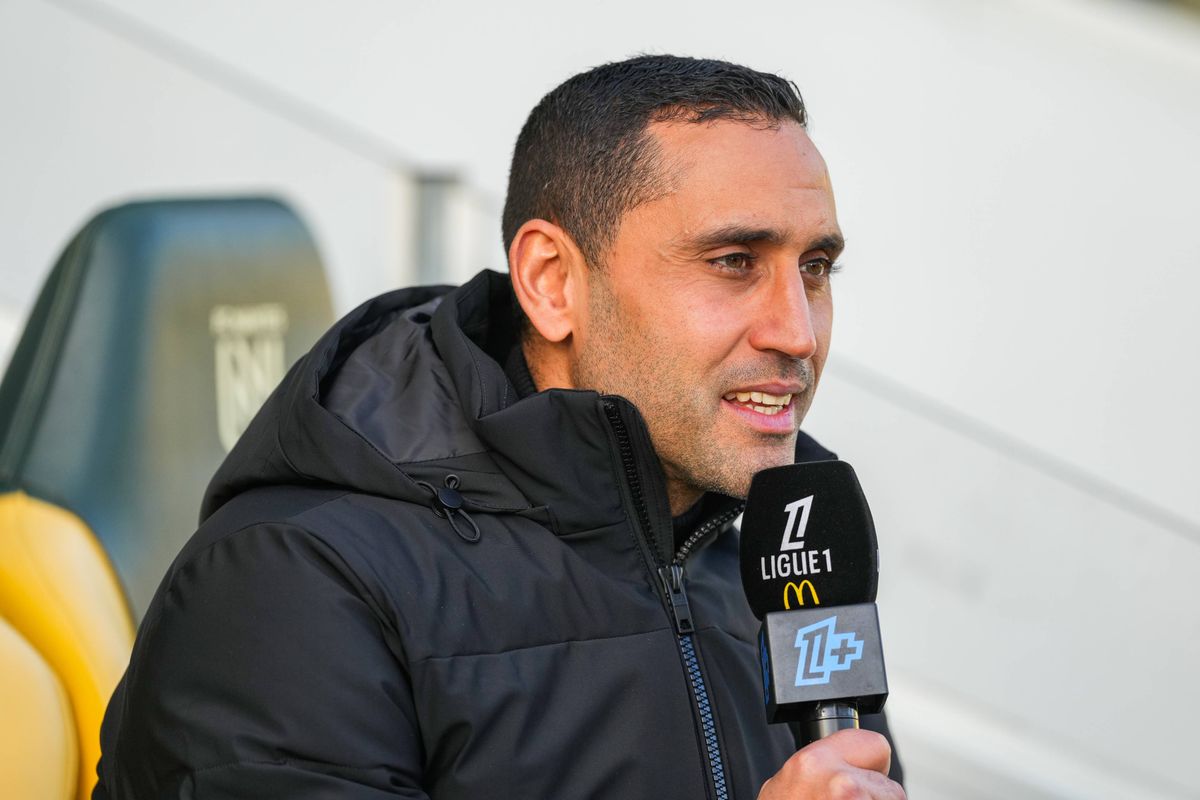 Nantes en crise, Kantari fait un choix radical