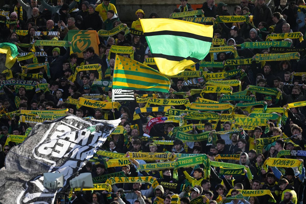 Nantes : Une catastrophe de plus