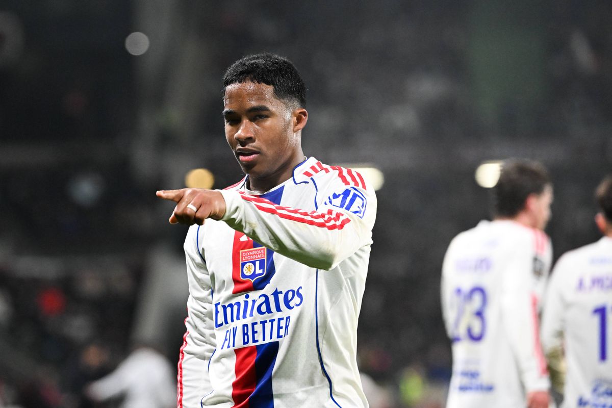 OL : Endrick fait déjà scandale à Madrid