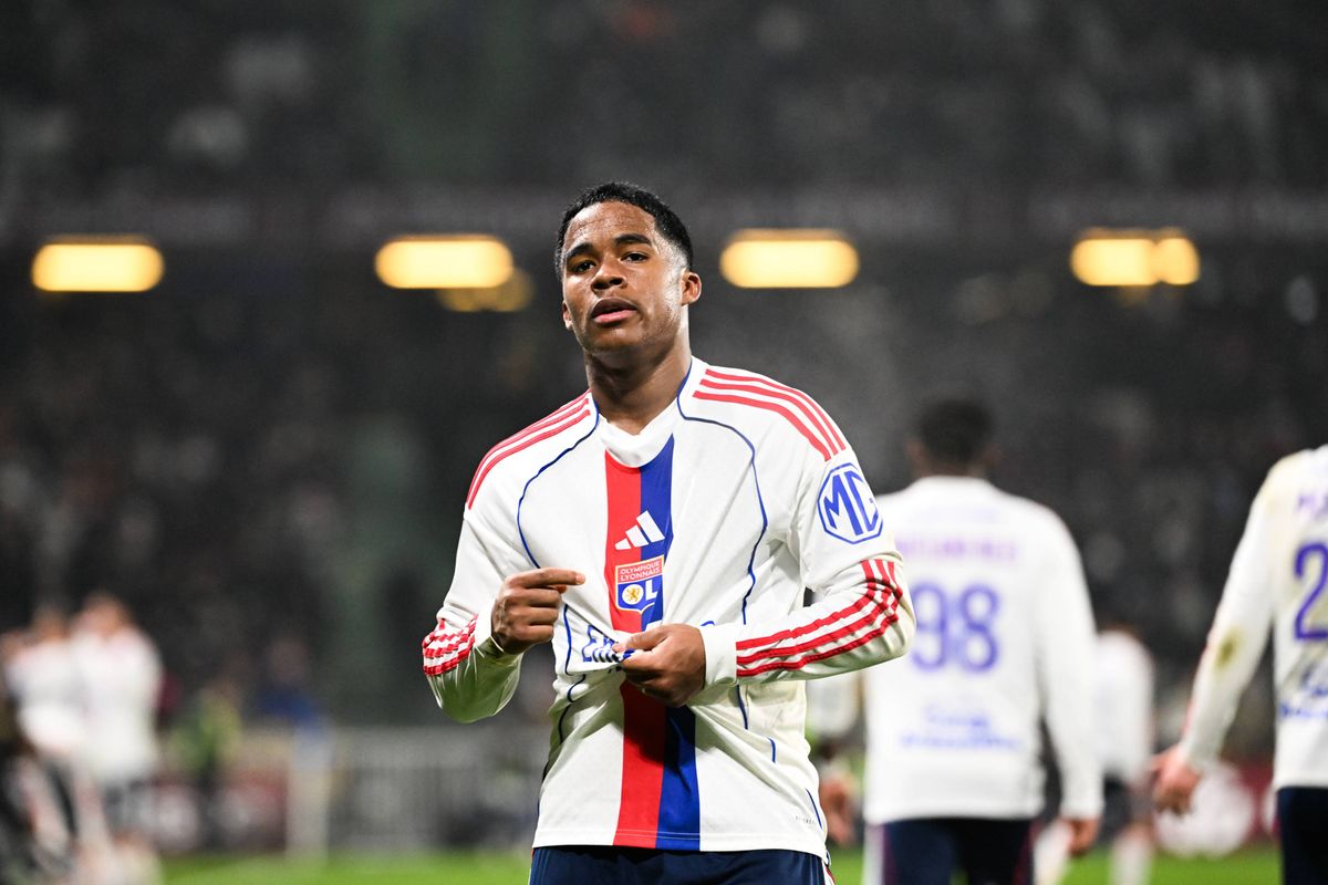 Endrick à l'OL, Vincent Duluc n'y comprend rien