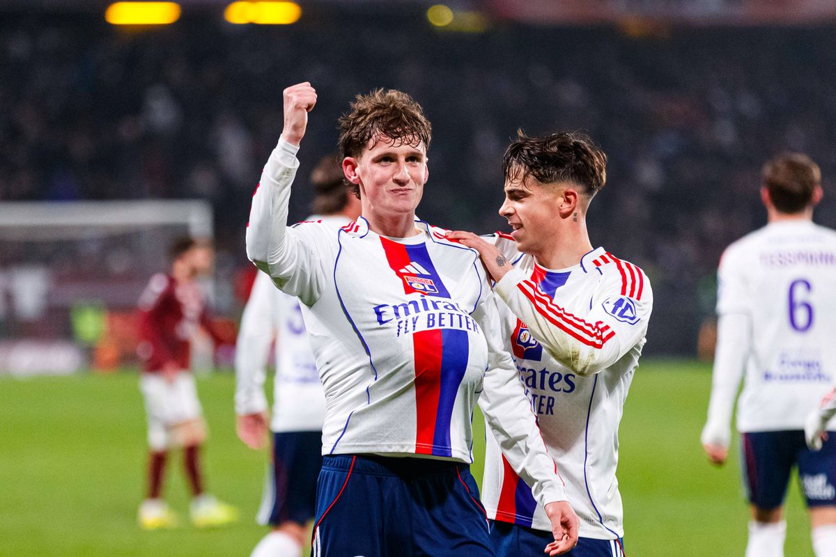 OL : Canal+ révèle l'objectif grandiose de Lyon