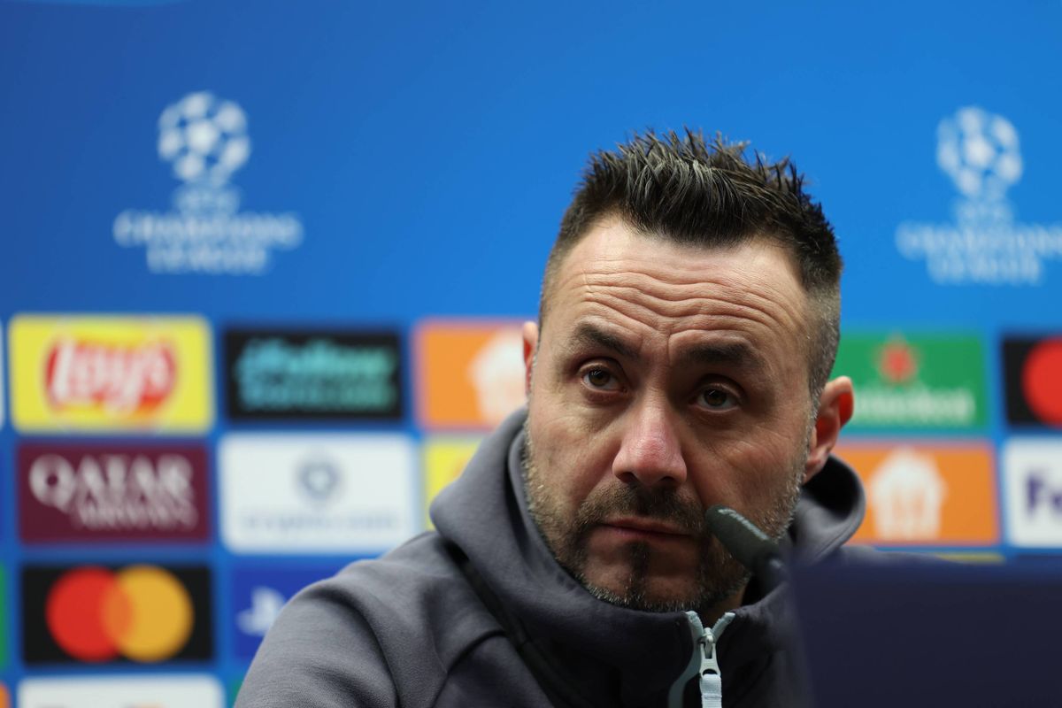 OM : Roberto De Zerbi veut tout plaquer !