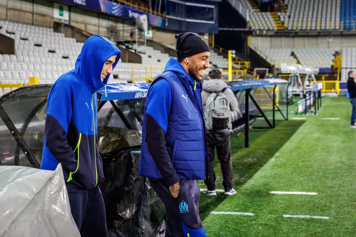 A quelle heure et sur quelle chaine suivre Bruges-OM