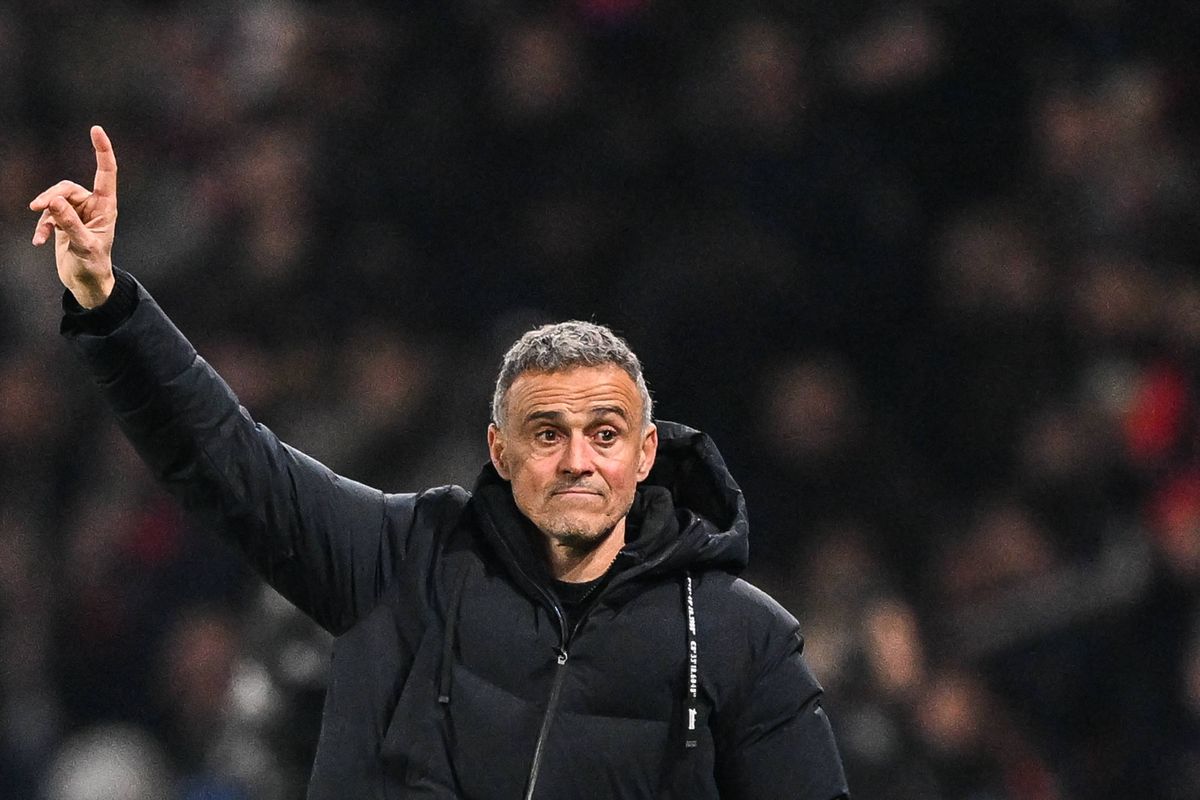 PSG : Luis Enrique exige une énorme condition pour prolonger