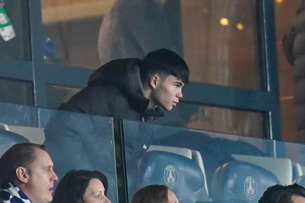 Dro au PSG, le Barça est traumatisé