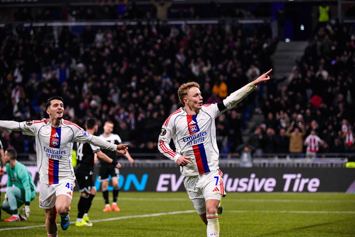 Indice UEFA : L'OL offre une excellente nouvelle à la France