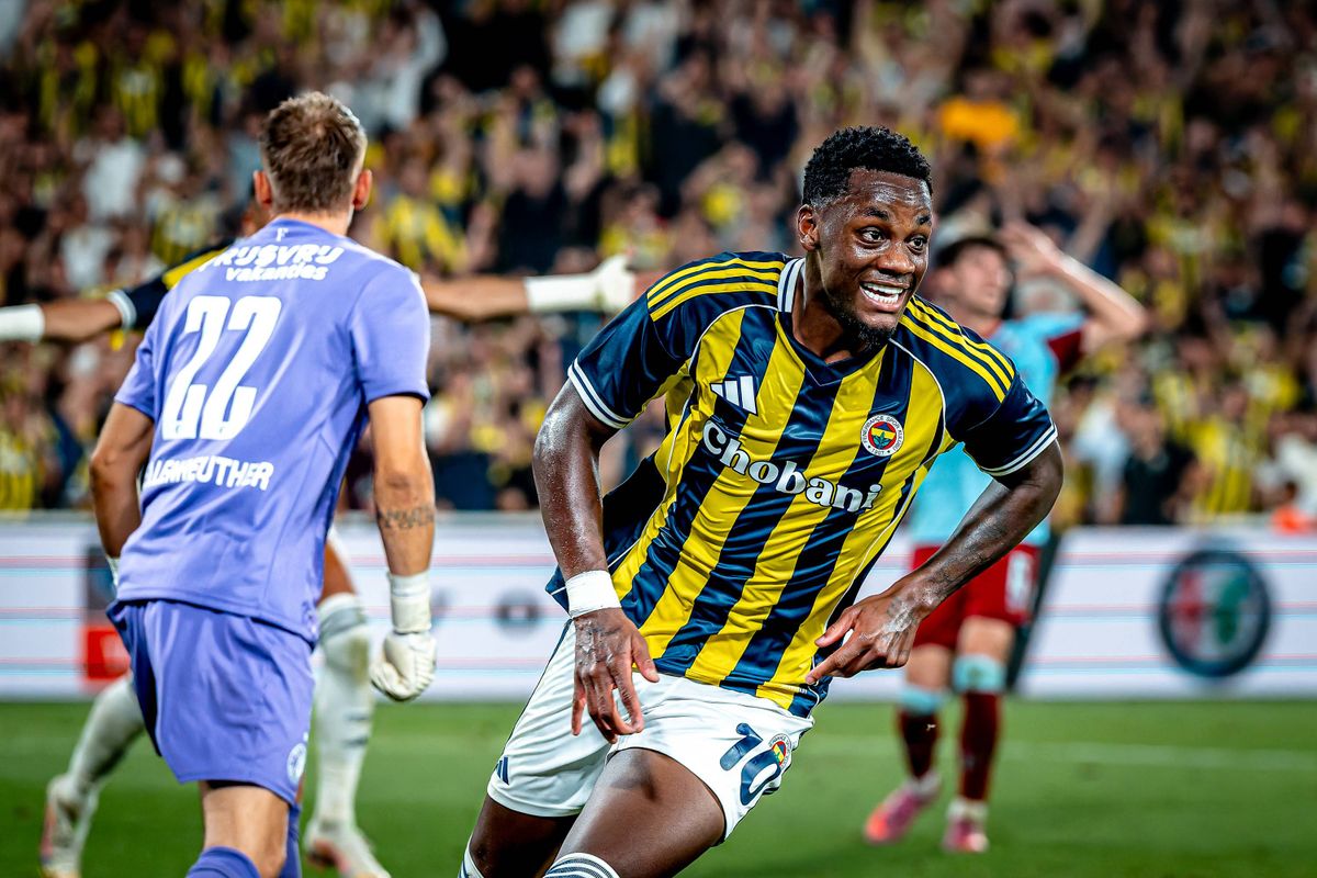 Lille recrute un buteur en Arabie Saoudite