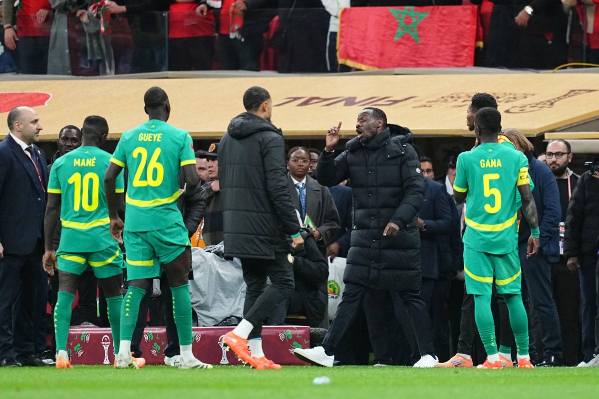 Les Algériens épargnés, le Sénégal attend son tour