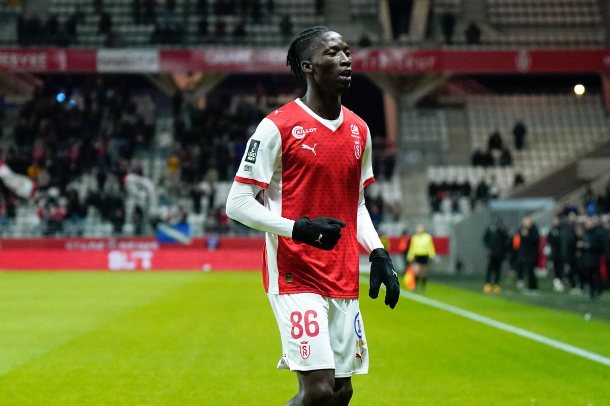 Le Paris FC a trouvé le nouveau Pogba