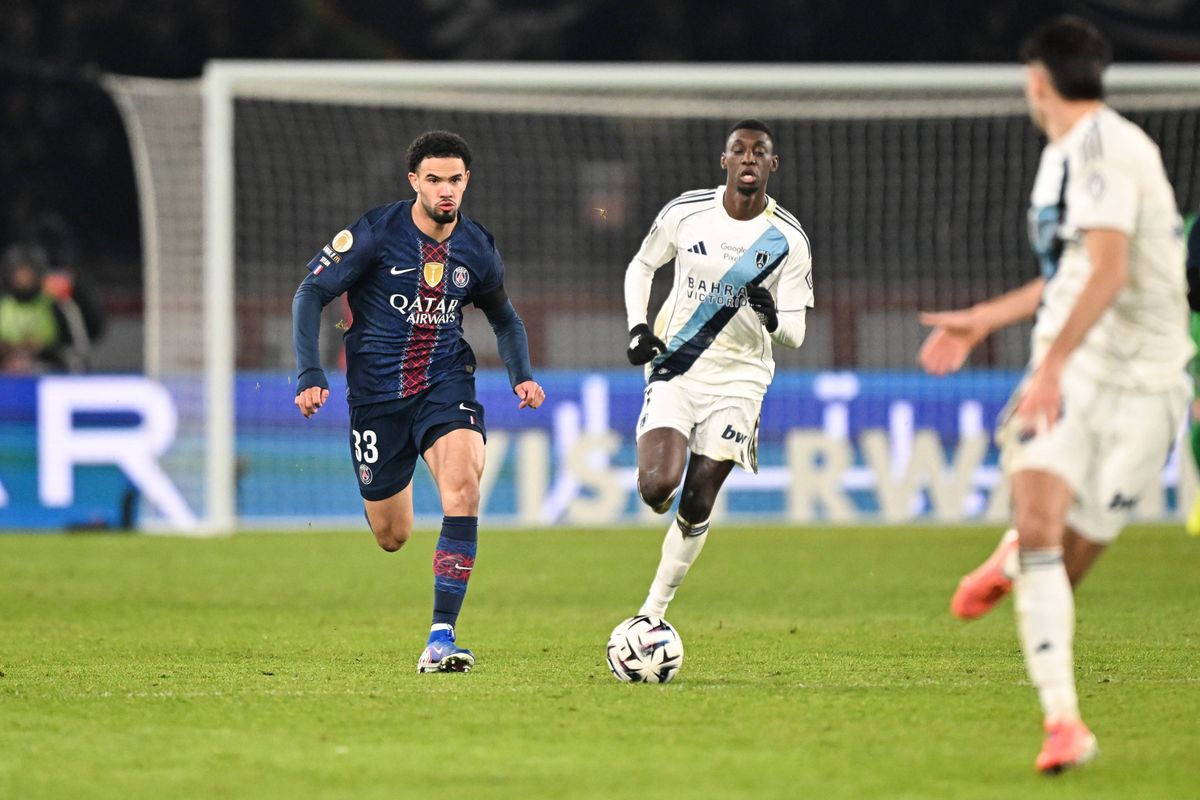 TV : PSG - Paris FC, à quelle heure et sur quelles chaînes ?