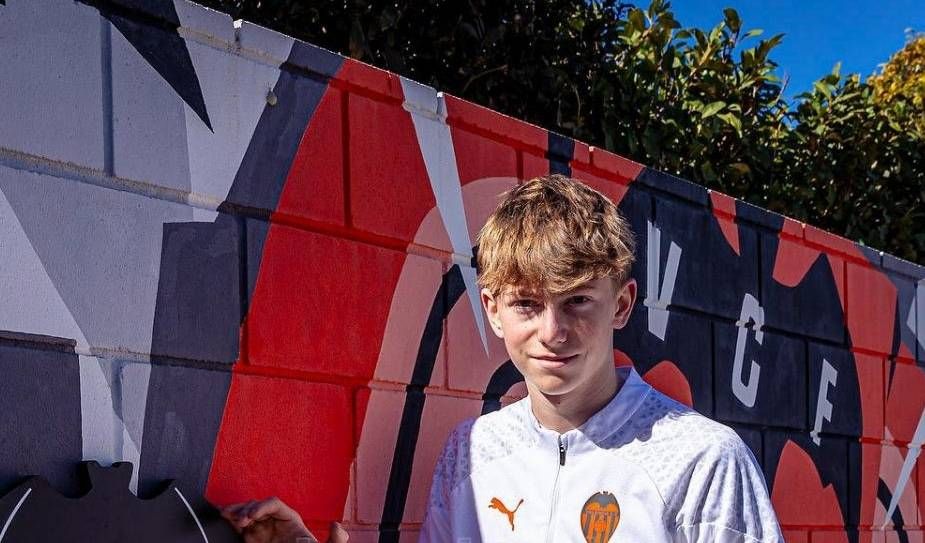 Le PSG fonce sur une pépite franco-espagnole