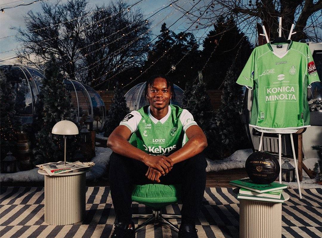 L'ASSE se fait prêter un défenseur de Bundesliga