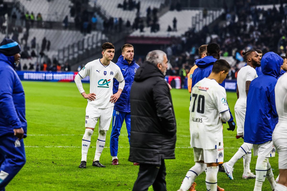 OM : Le dernier témoin de cette humiliation doit parler