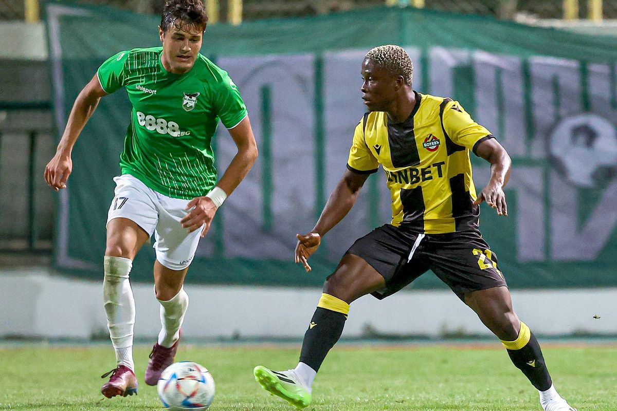 L'OM justifie ce transfert ahurissant à 6 ME