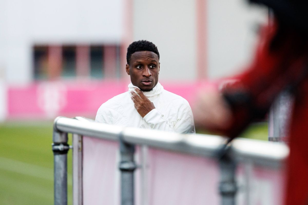 Mercato : Bouna Sarr revient à Metz