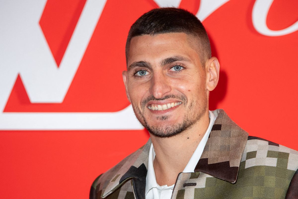Marco Verratti nommé recruteur pour le Paris FC