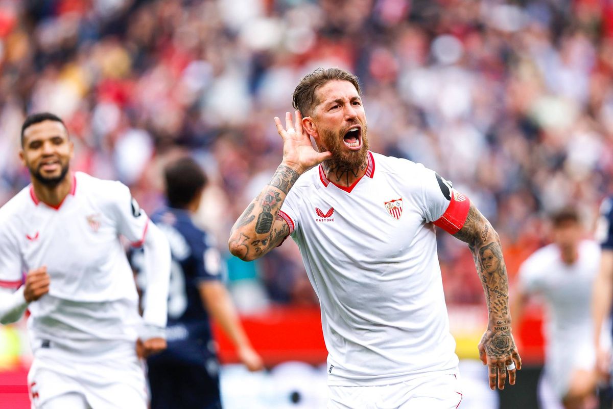 Sergio Ramos à l'OM, la décision est prise