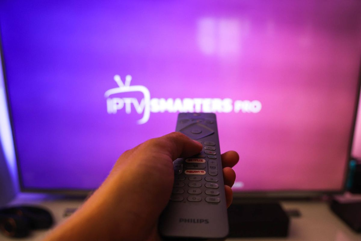 Canal+ fait bloquer 16 IPTV, les VPN s'inclinent