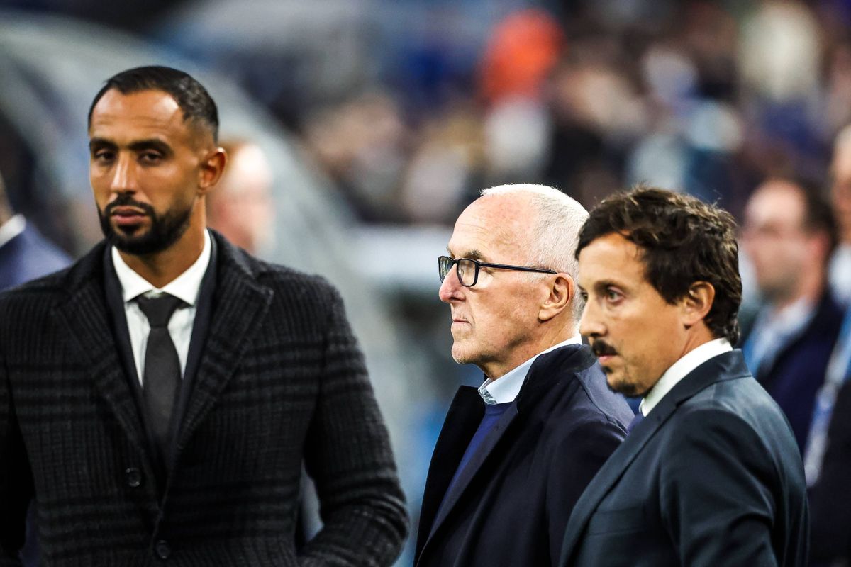 L'OM gagne enfin de l'argent, McCourt fait un choix radical