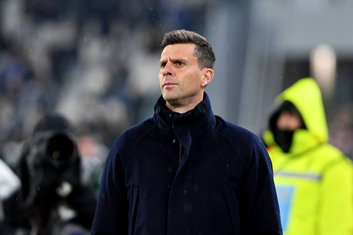 OM : De Zerbi remplacé par Thiago Motta à Marseille ?