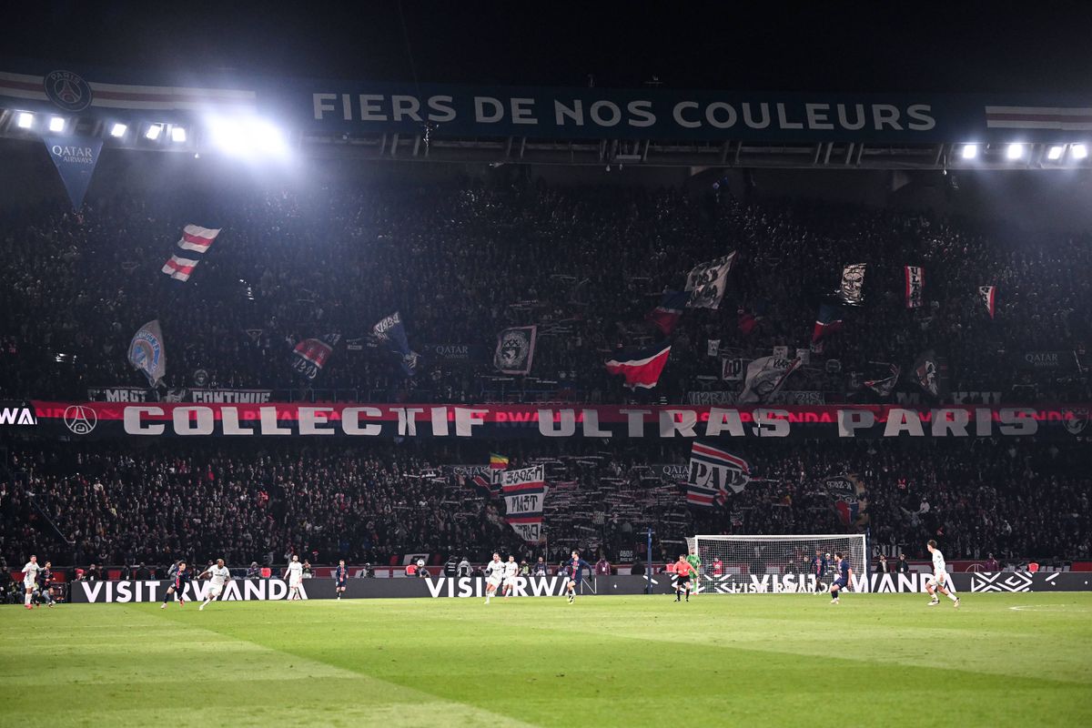 L1 : L'OM insulté, la LFP convoque le PSG