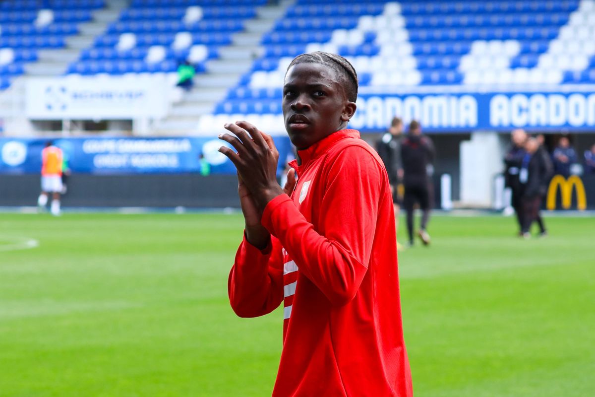 Il a fait sa première contre le PSG, Rennes le fait signer