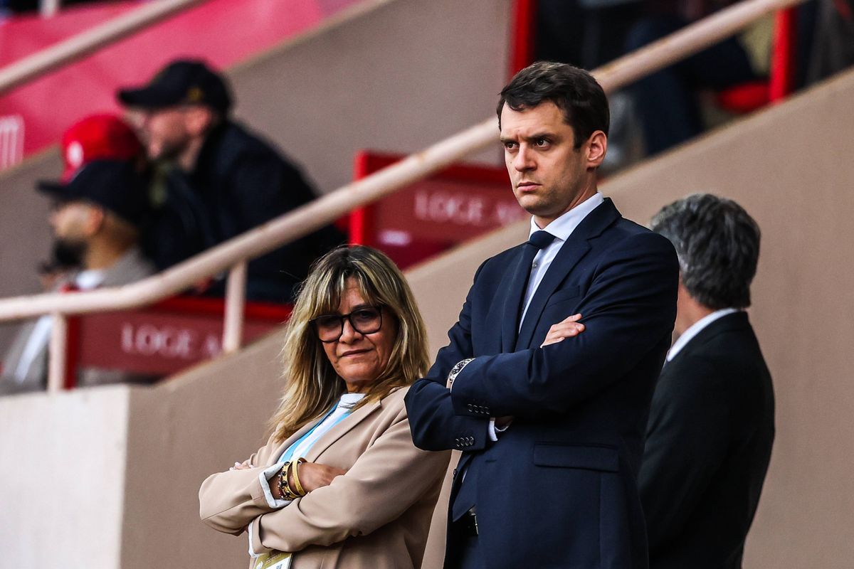 OM : Alban Juster remplace Pablo Longoria !