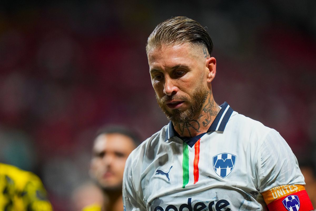 OM : Sergio Ramos, la folle signature du mois de février ?