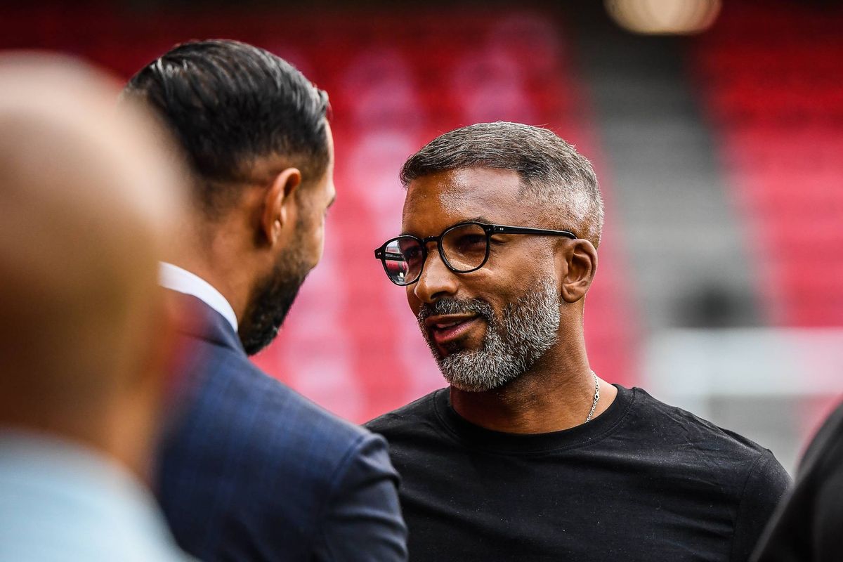 OM : Habib Beye arrive, Longoria négocie son départ