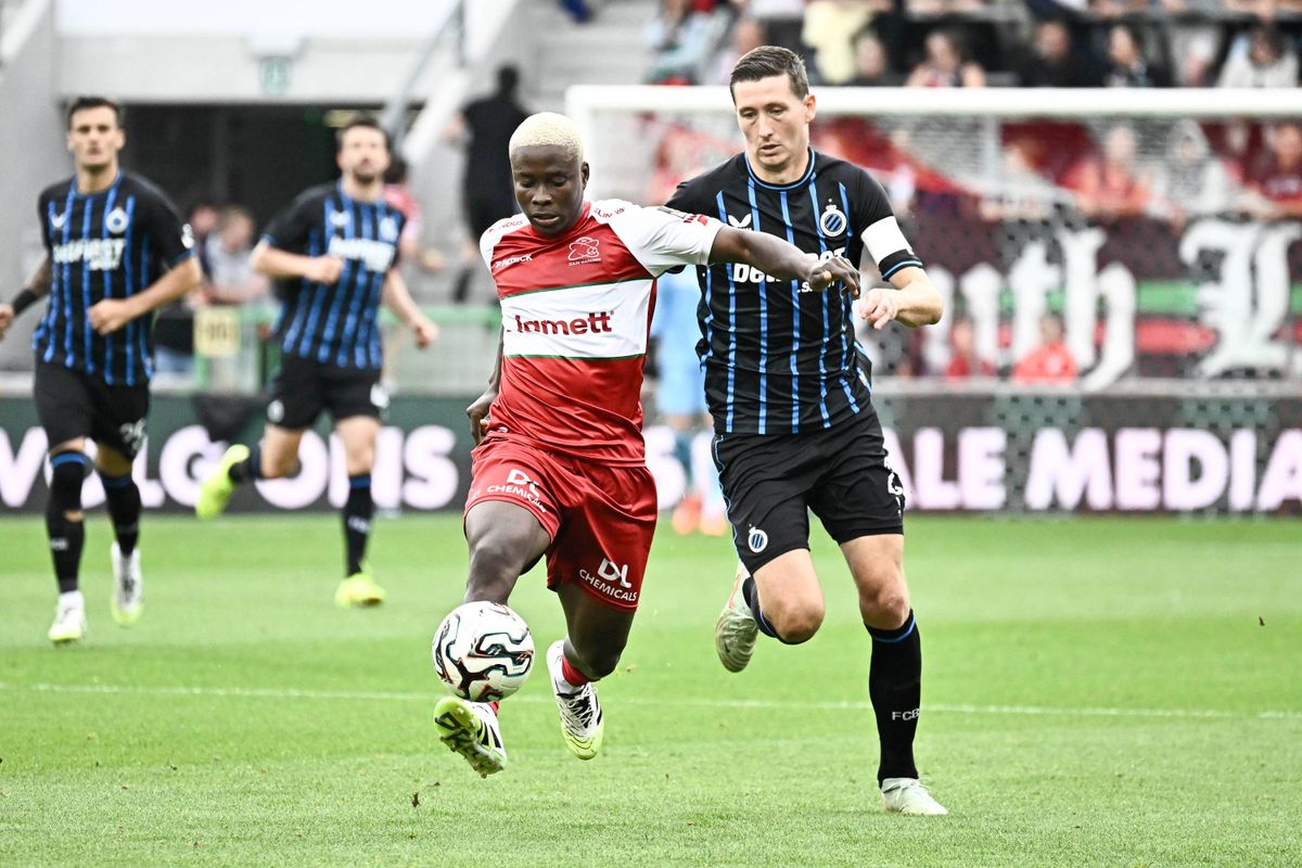 OM : Tochukwu Nnadi a un très gros défaut