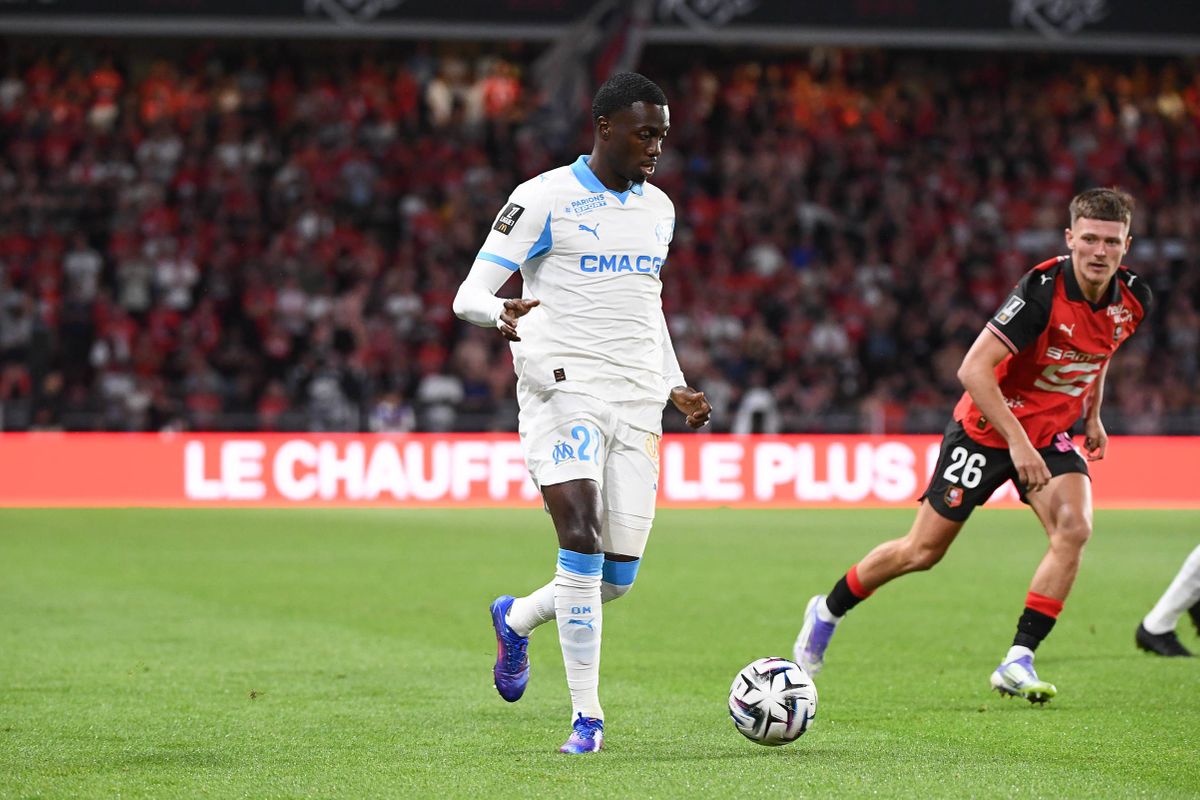 TV : OM - Rennes, à quelle heure et sur quelle chaîne ?