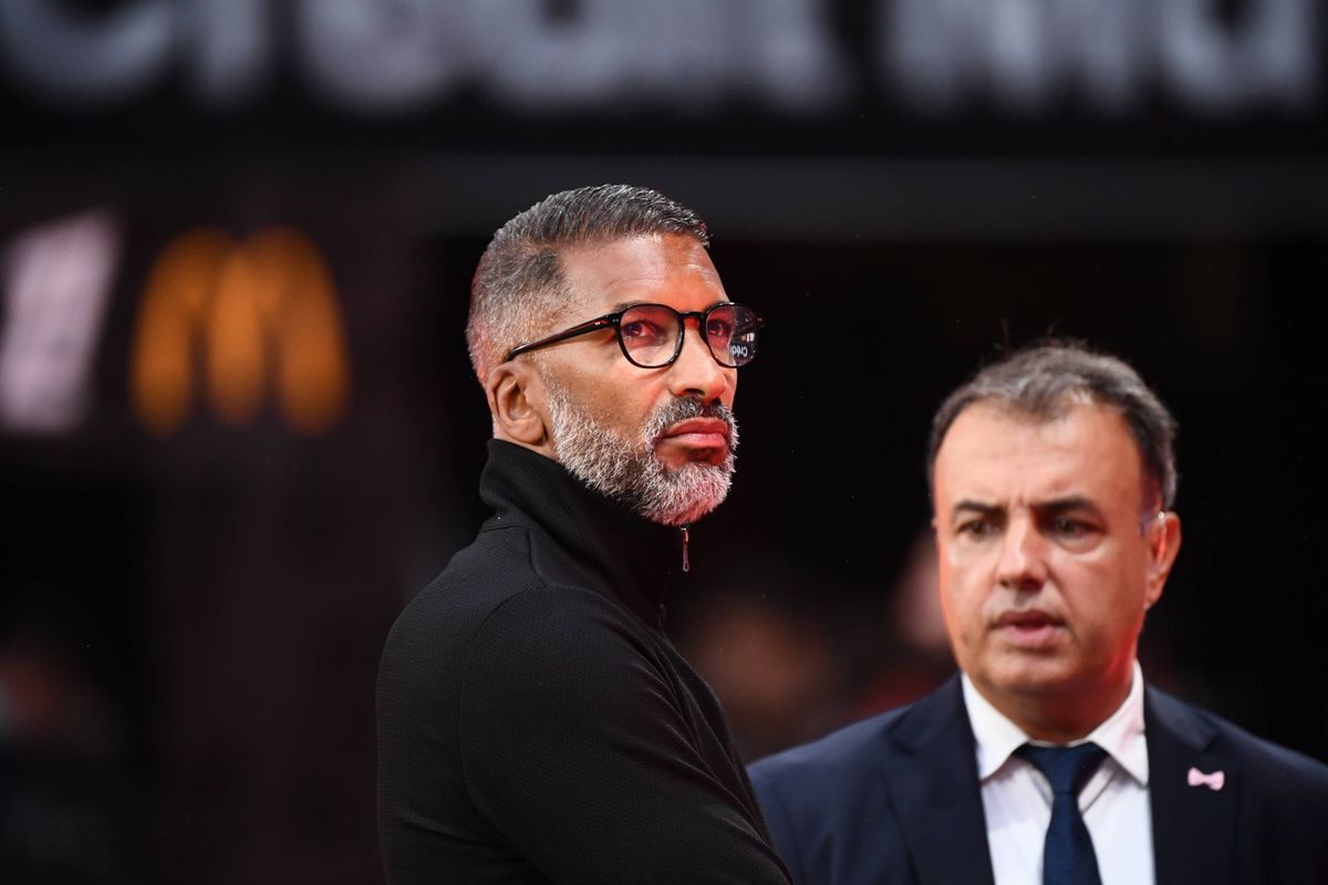 L'OM officialise la signature d'Habib Beye