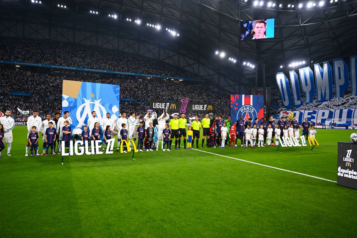 PSG-OM : Une humiliation suprême en 2030 ou 2031 ?