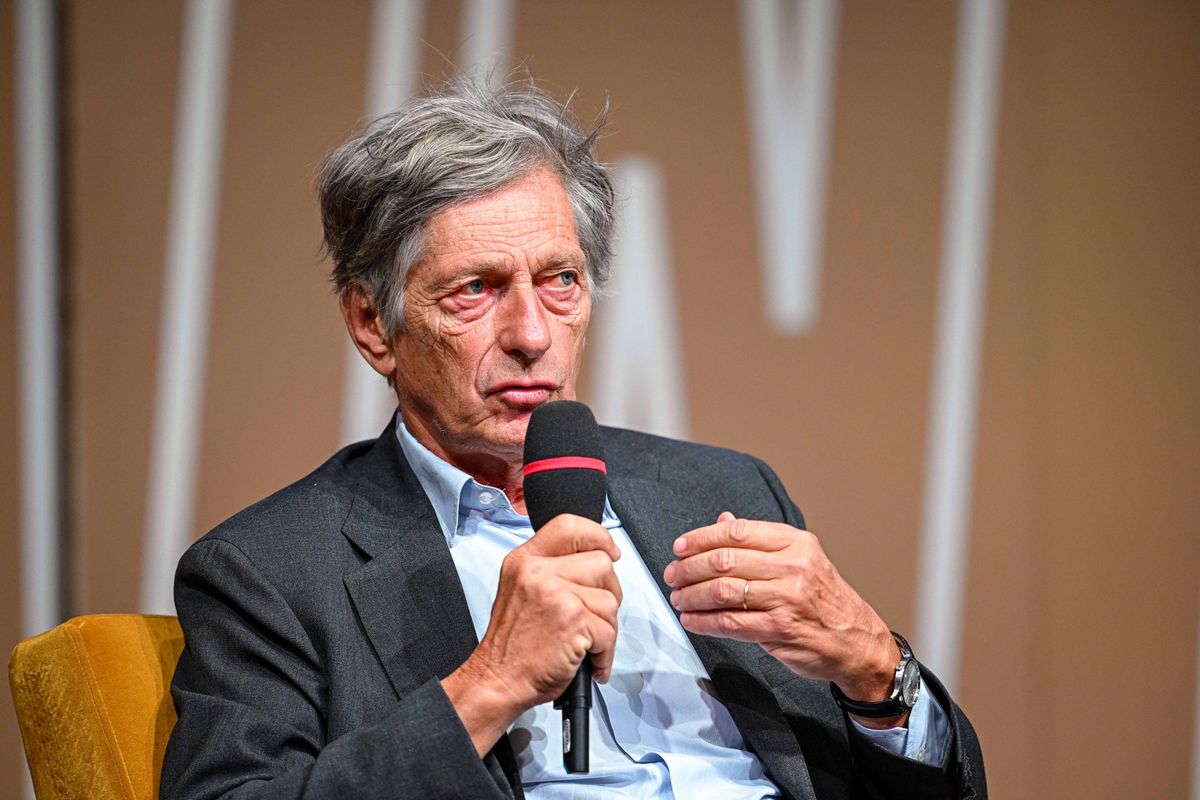 LFP : Nicolas de Tavernost démissionne, cette fois pour de bon