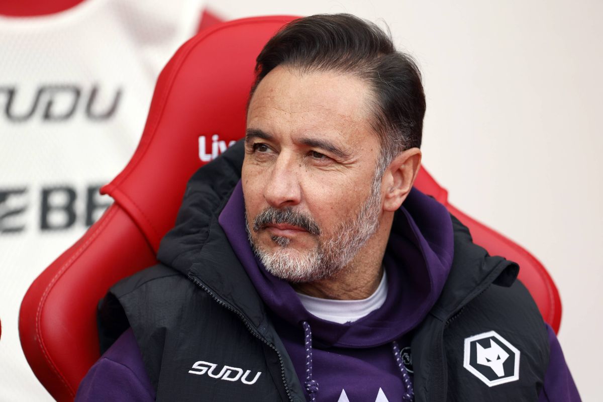 Vítor Pereira nommé entraîneur de Nottingham Forest