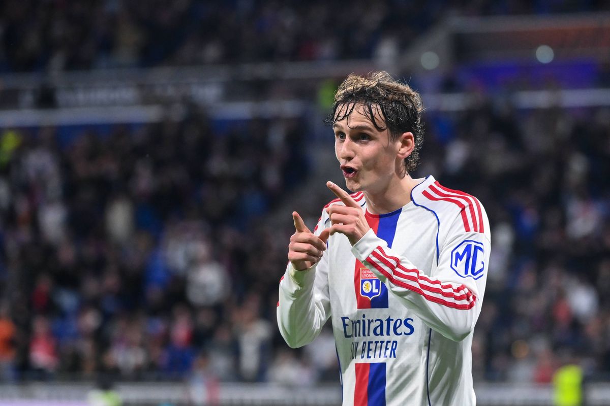 OL : 40 ME pour Morton, Chelsea débarque à Lyon