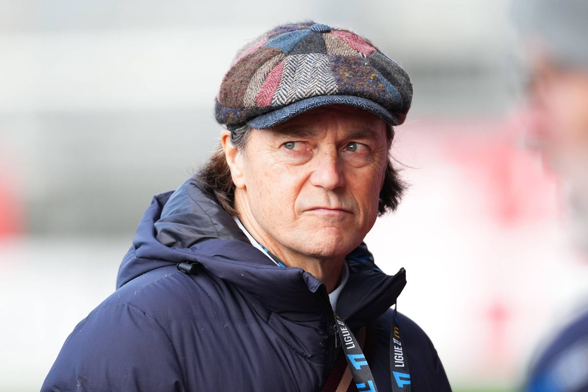 PFC - OM : Daniel Bravo suspendu par BeIN Sports