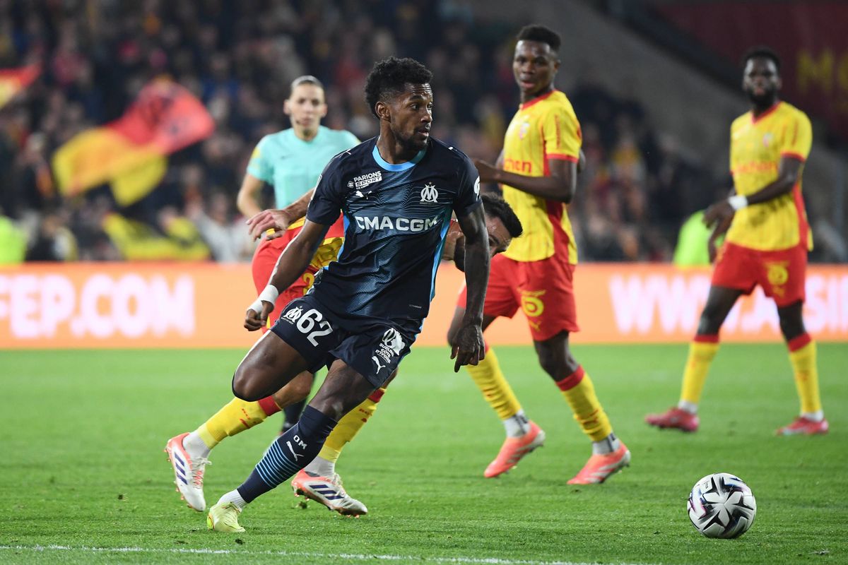 L'OM officialise le départ de Murillo à Besiktas