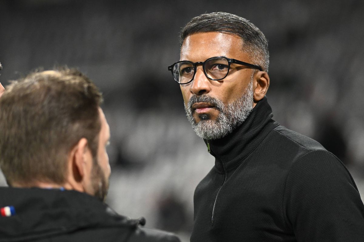 Habib Beye à l'OM jusqu'en 2027, accélération brutale