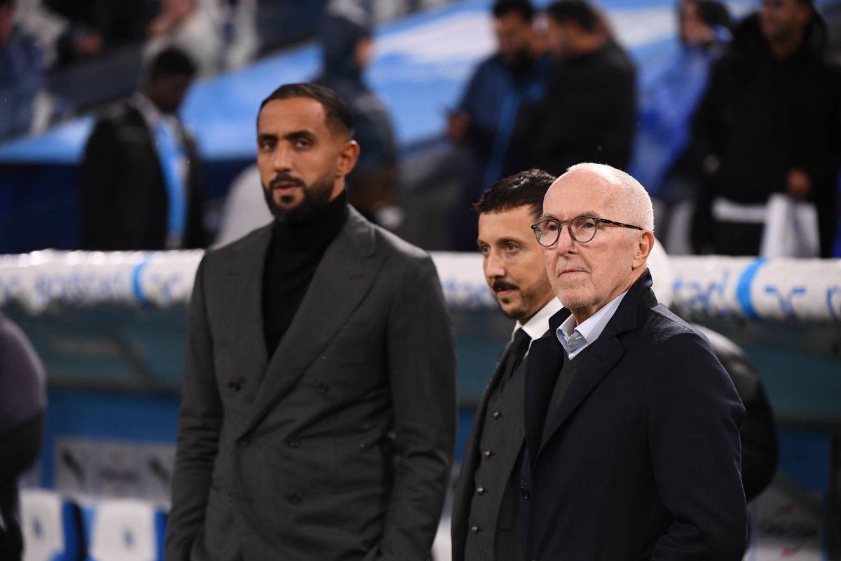 OM : McCourt arrive à Marseille, l'explication tombe