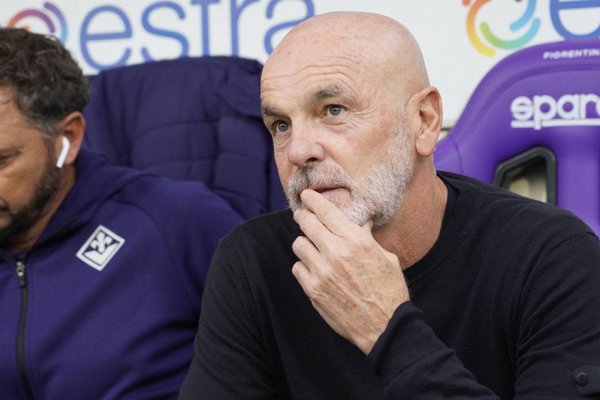 Stefano Pioli, la surprise de Longoria à l'OM