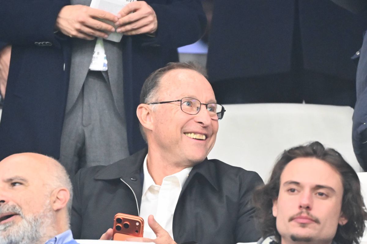 OM : Rothen détruit Habib Beye le pistonné