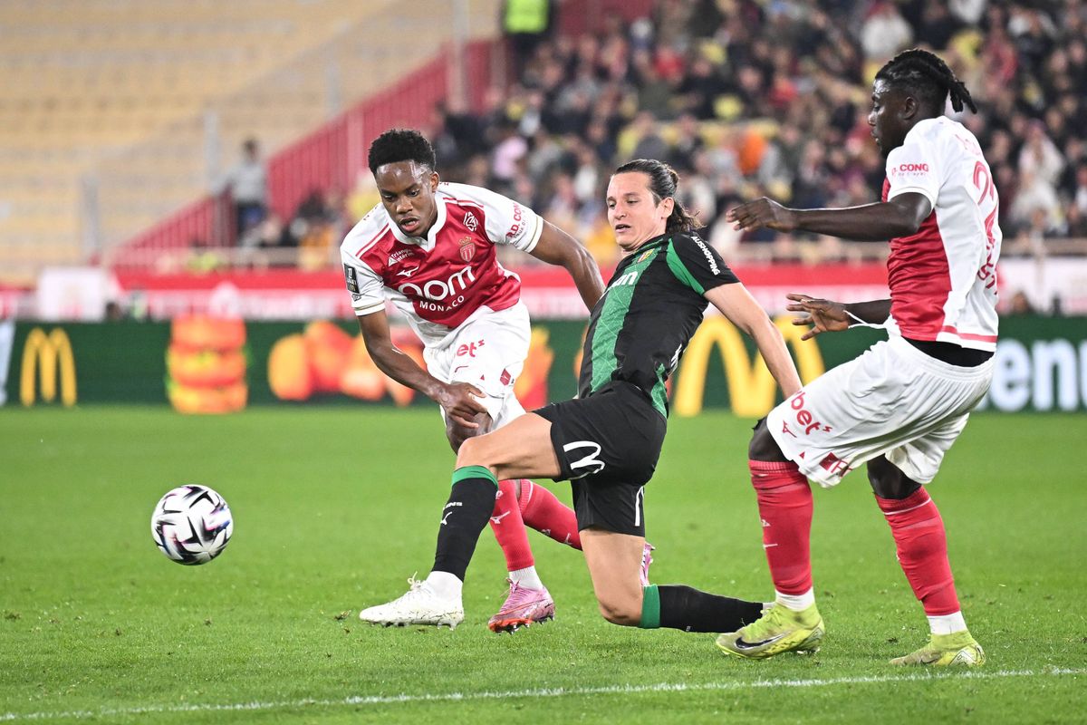 Pronostics Lens - Monaco : toutes les infos et cotes à connaitre