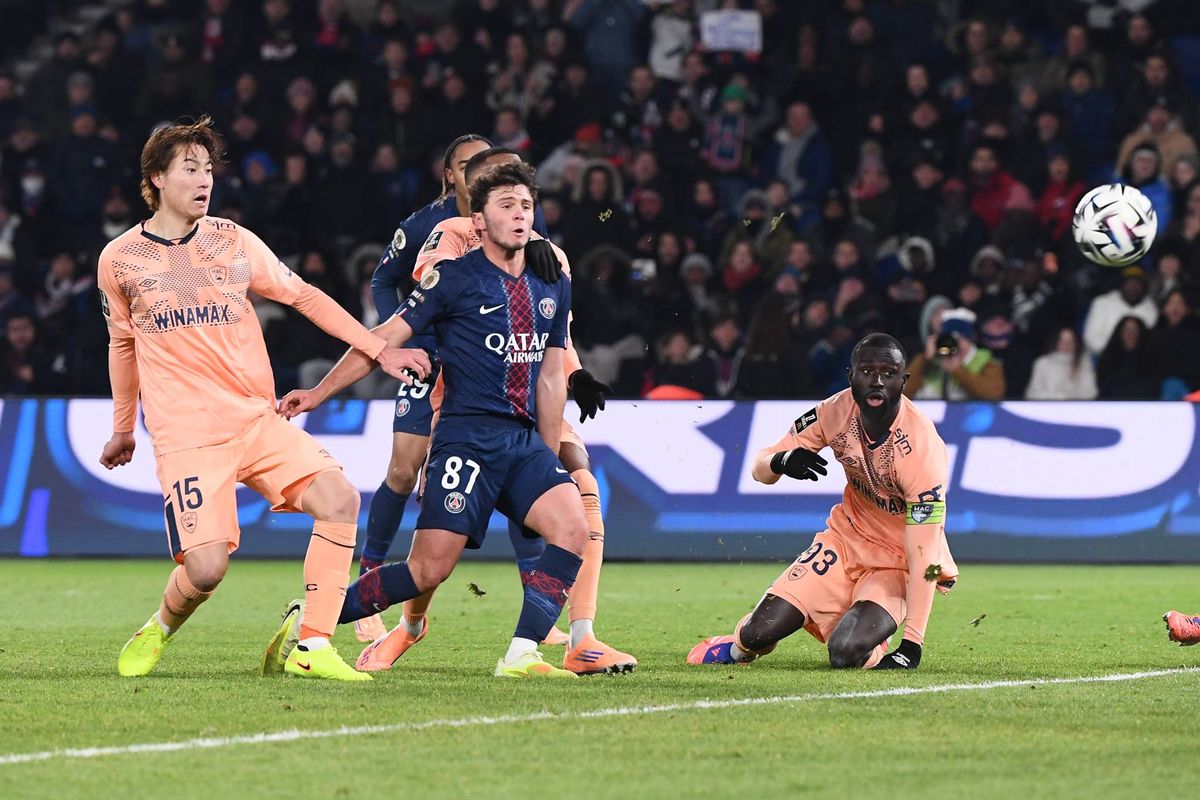 TV : Le Havre - PSG, sur quelle chaîne et à quelle heure ?