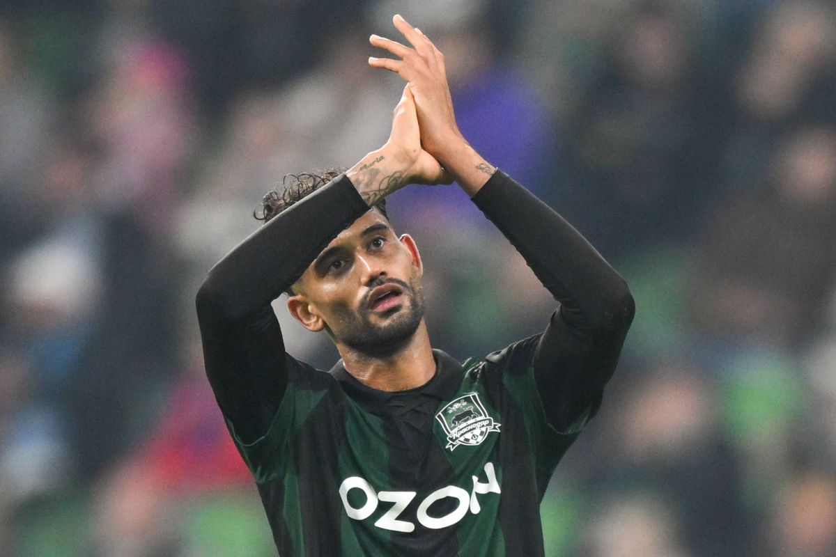 ASSE : Saint-Etienne panique et se jette sur deux joueurs