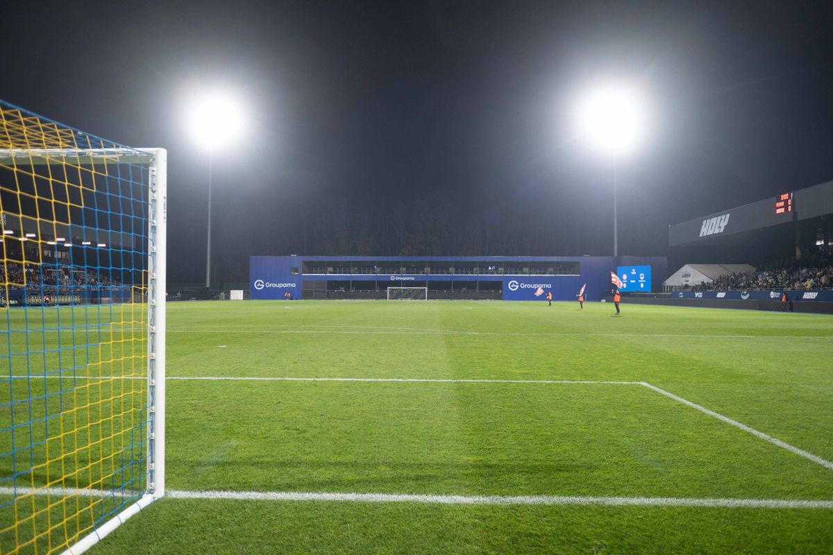 Pau - ASSE : Les compos (20h sur BeInSports1)