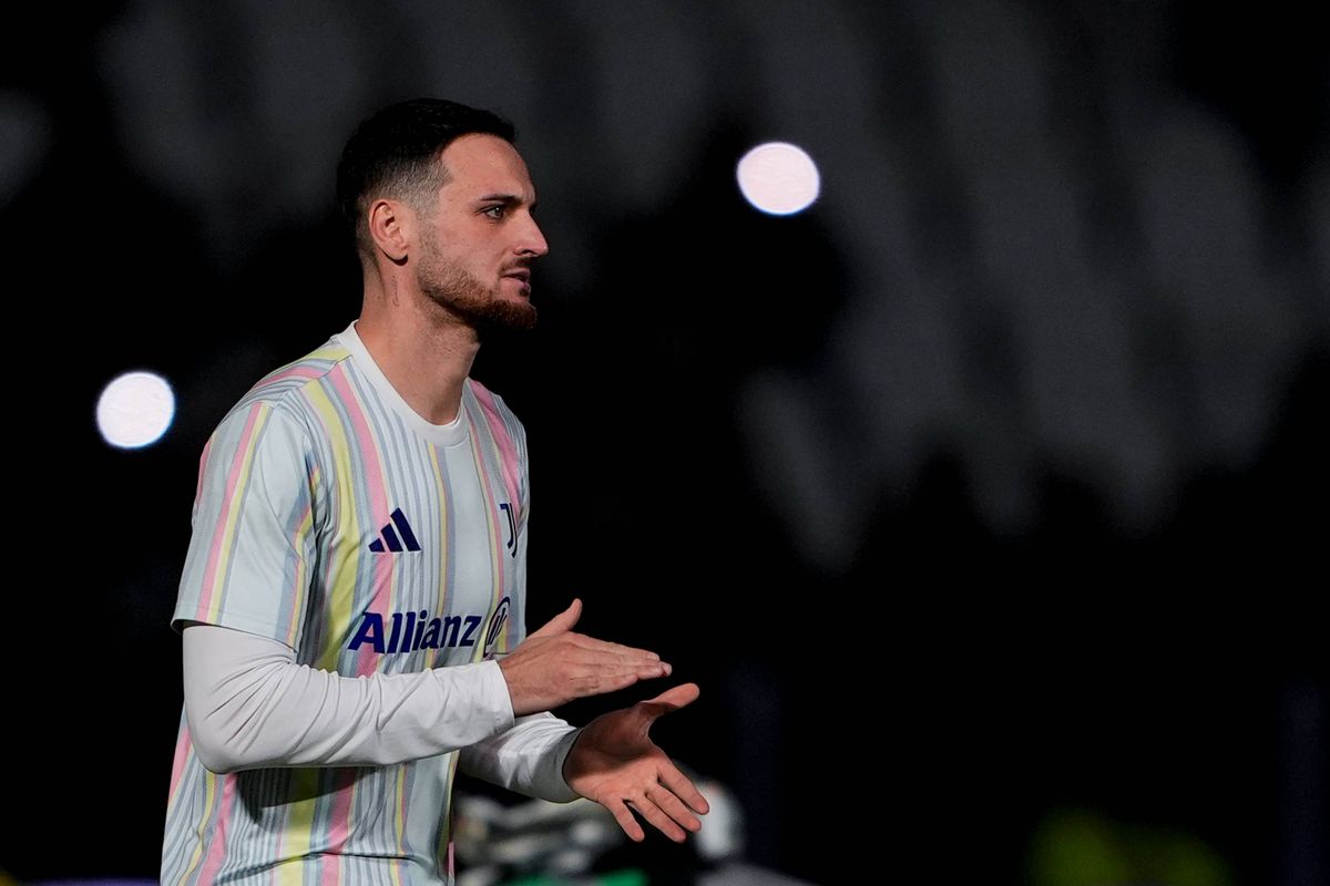 Federico Gatti, la piste surprise de l'OL