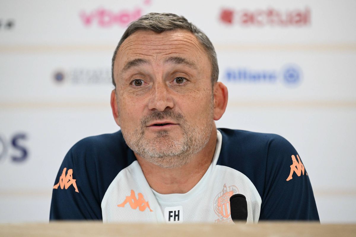 Rennes : Haise remplace Beye, Dugarry crie au génie