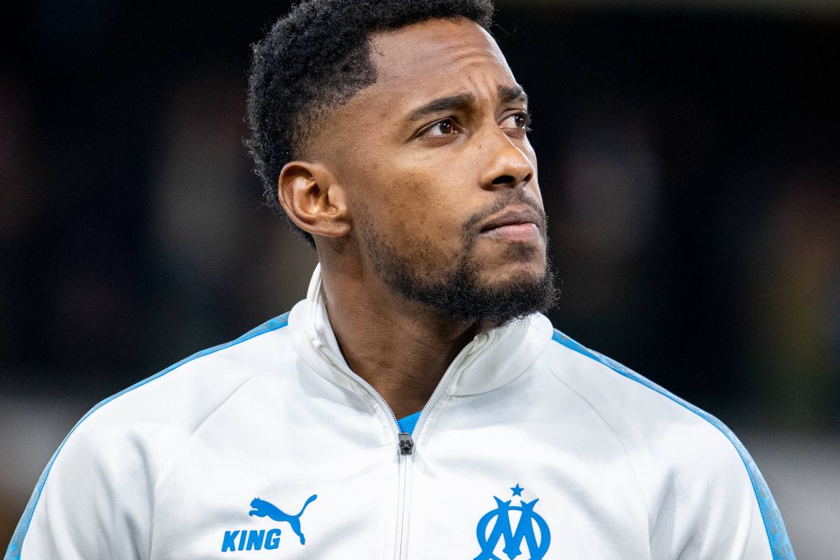 Révolté par son traitement à l'OM, il claque la porte
