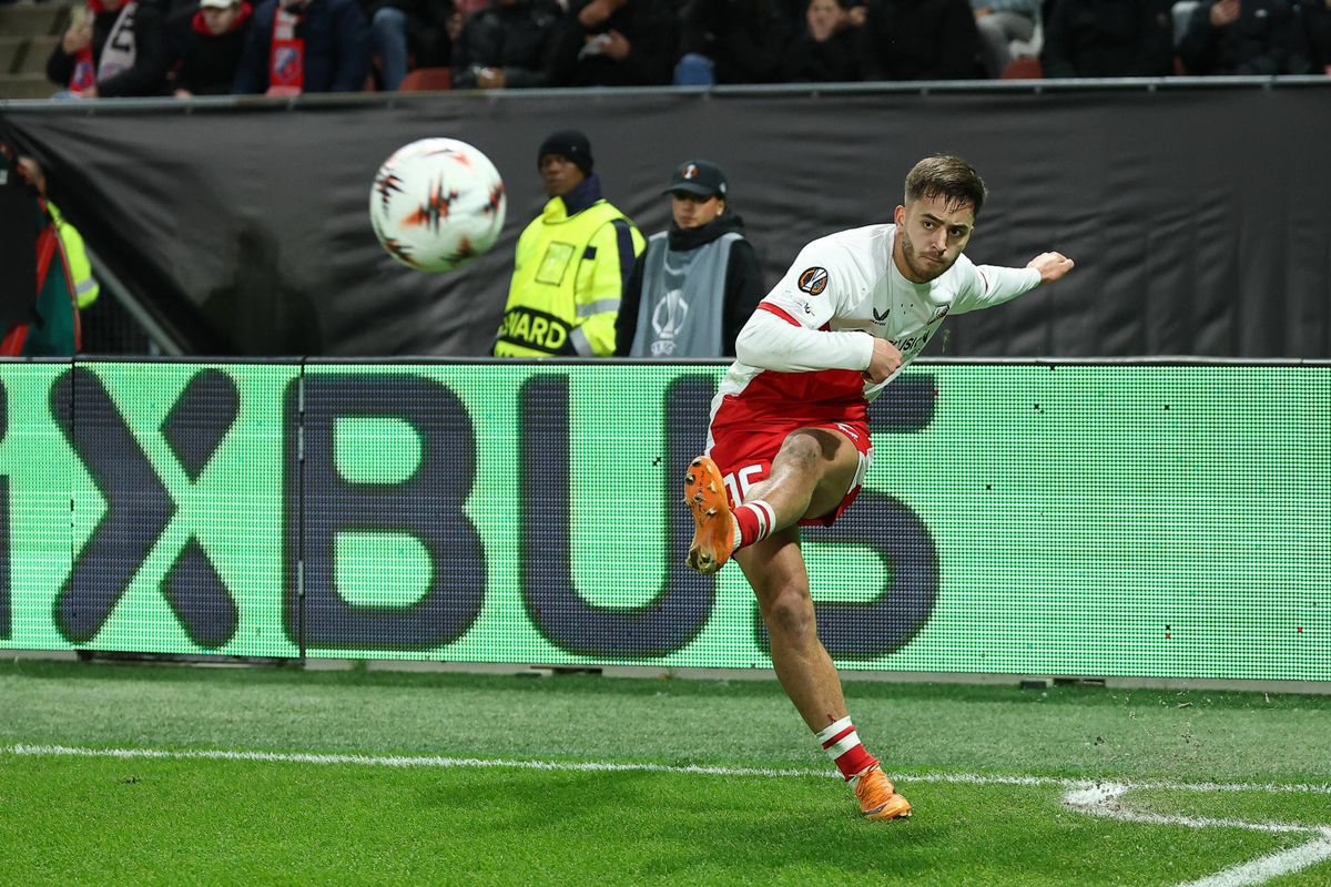 Huit transferts, El-Karouani en approche, l'OM est en feu